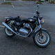 Illustration for article titled The 2020 Royal Enfield INT 650 Is A Dirt-Cheap Modern Classic
